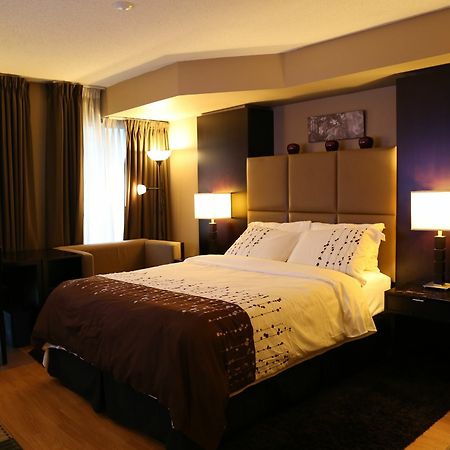 טורונטו Visitor Accommodation מראה חיצוני תמונה