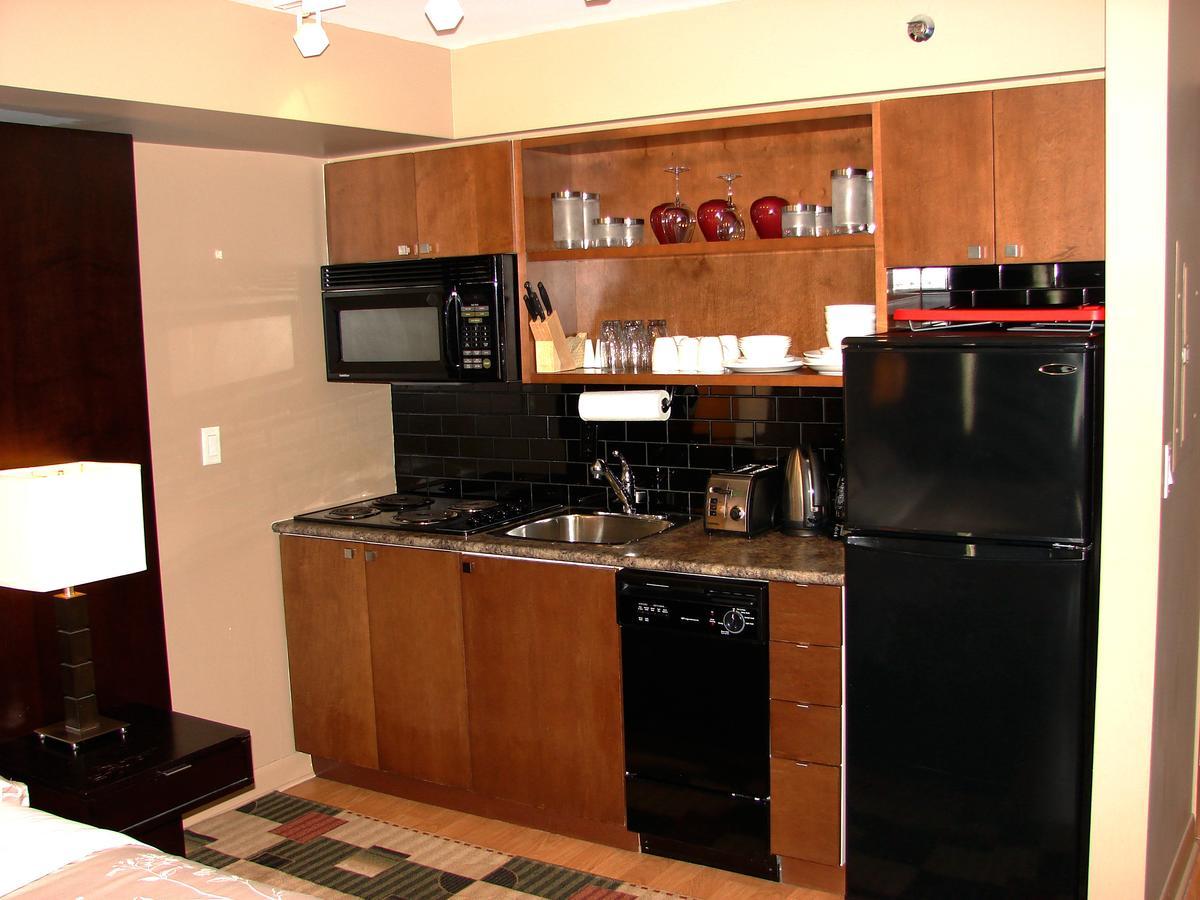 טורונטו Visitor Accommodation מראה חיצוני תמונה