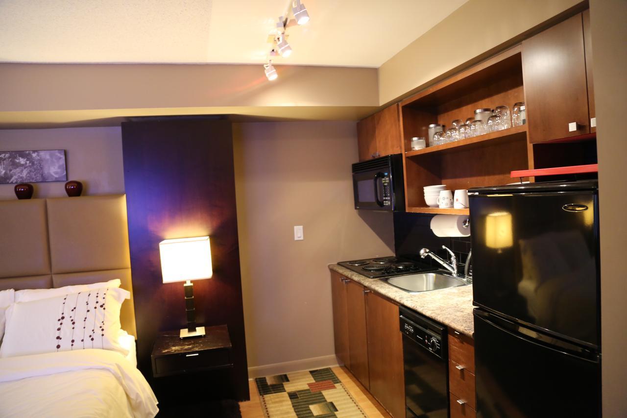 טורונטו Visitor Accommodation מראה חיצוני תמונה