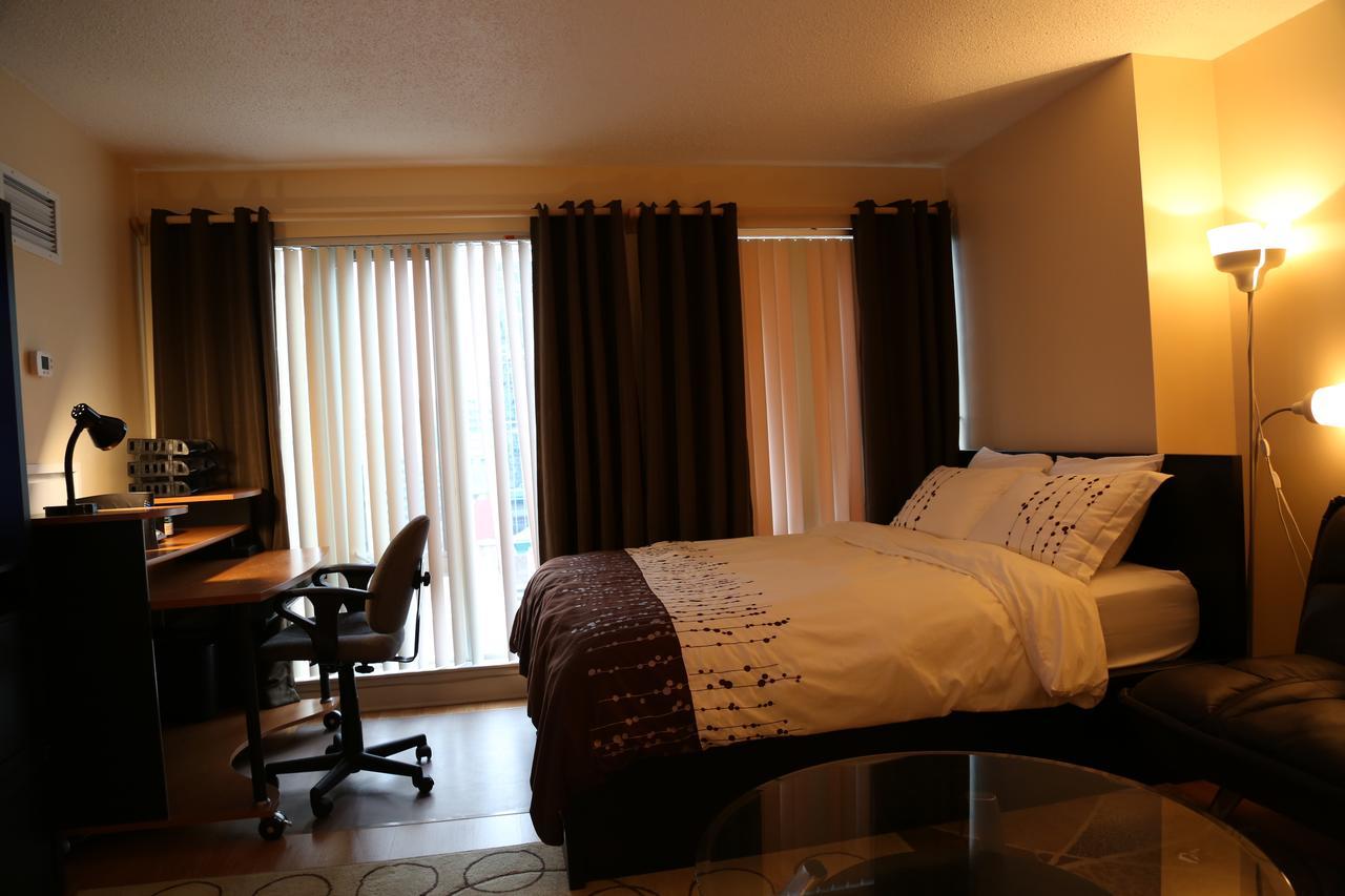 טורונטו Visitor Accommodation מראה חיצוני תמונה
