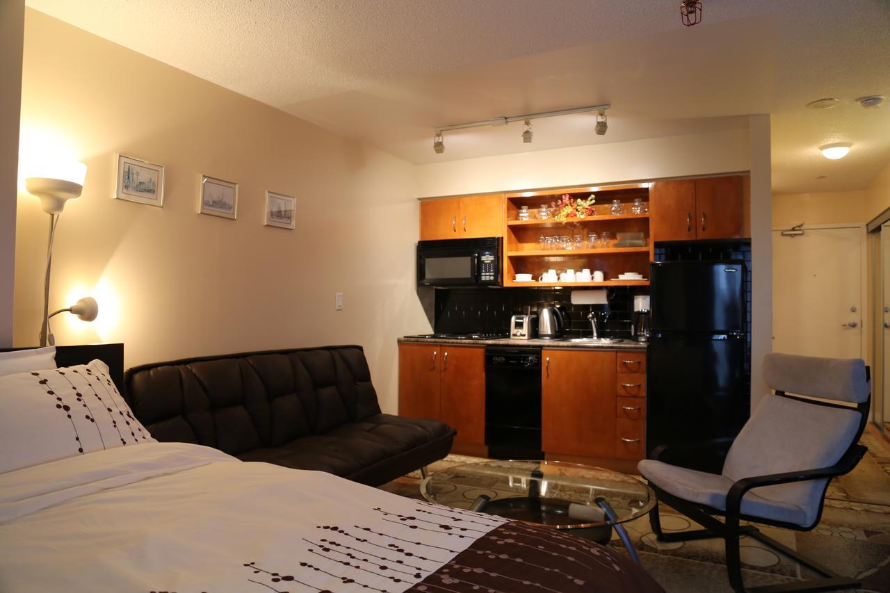 טורונטו Visitor Accommodation מראה חיצוני תמונה