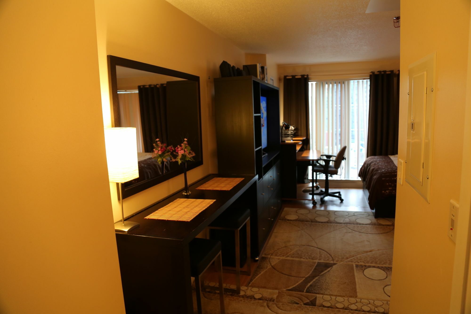 טורונטו Visitor Accommodation מראה חיצוני תמונה