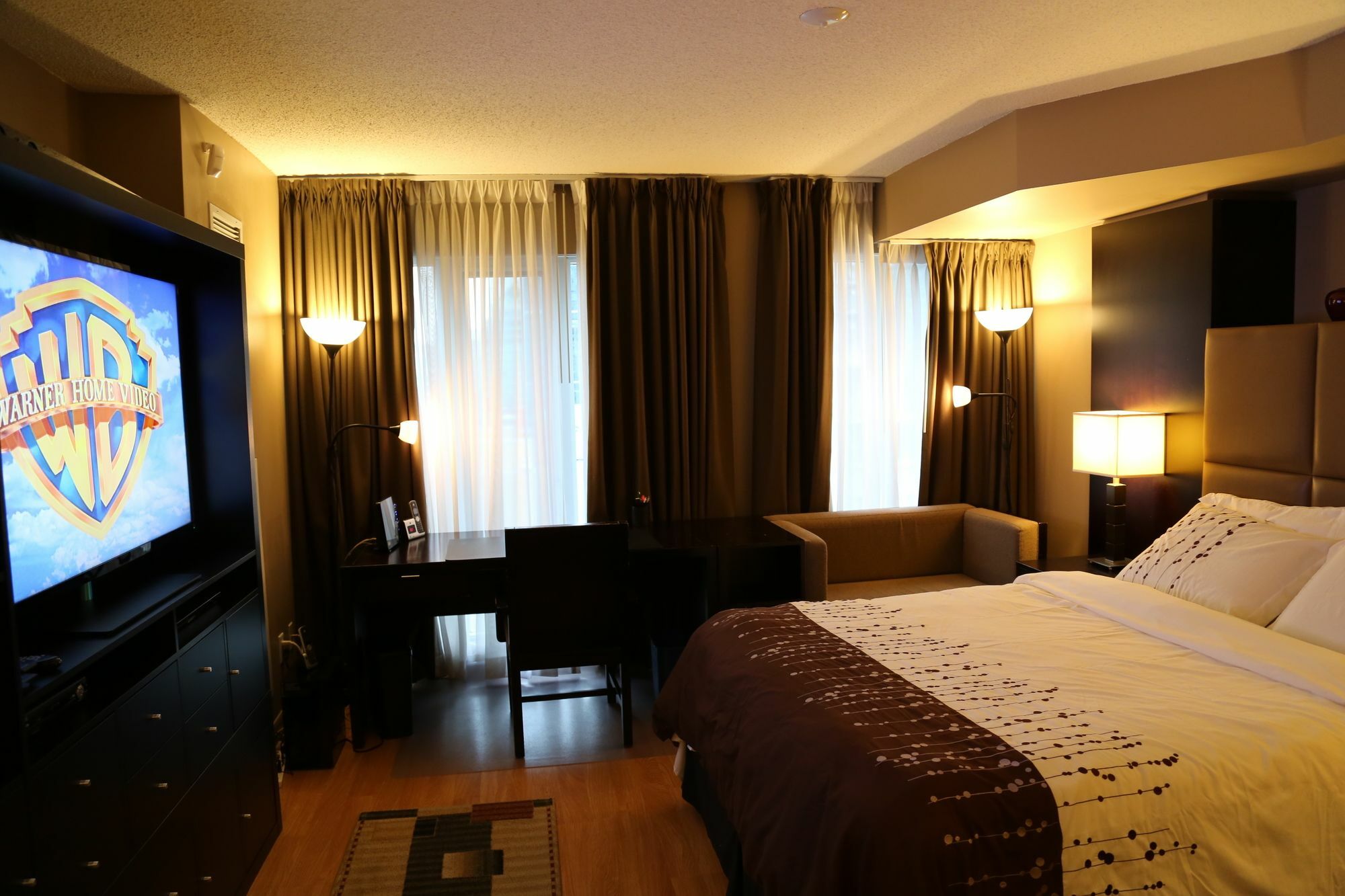 טורונטו Visitor Accommodation מראה חיצוני תמונה