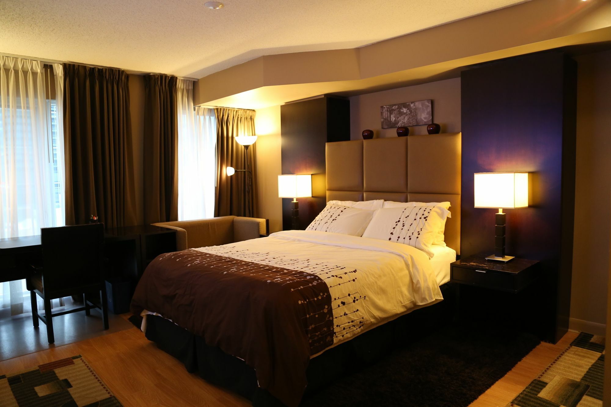 טורונטו Visitor Accommodation מראה חיצוני תמונה