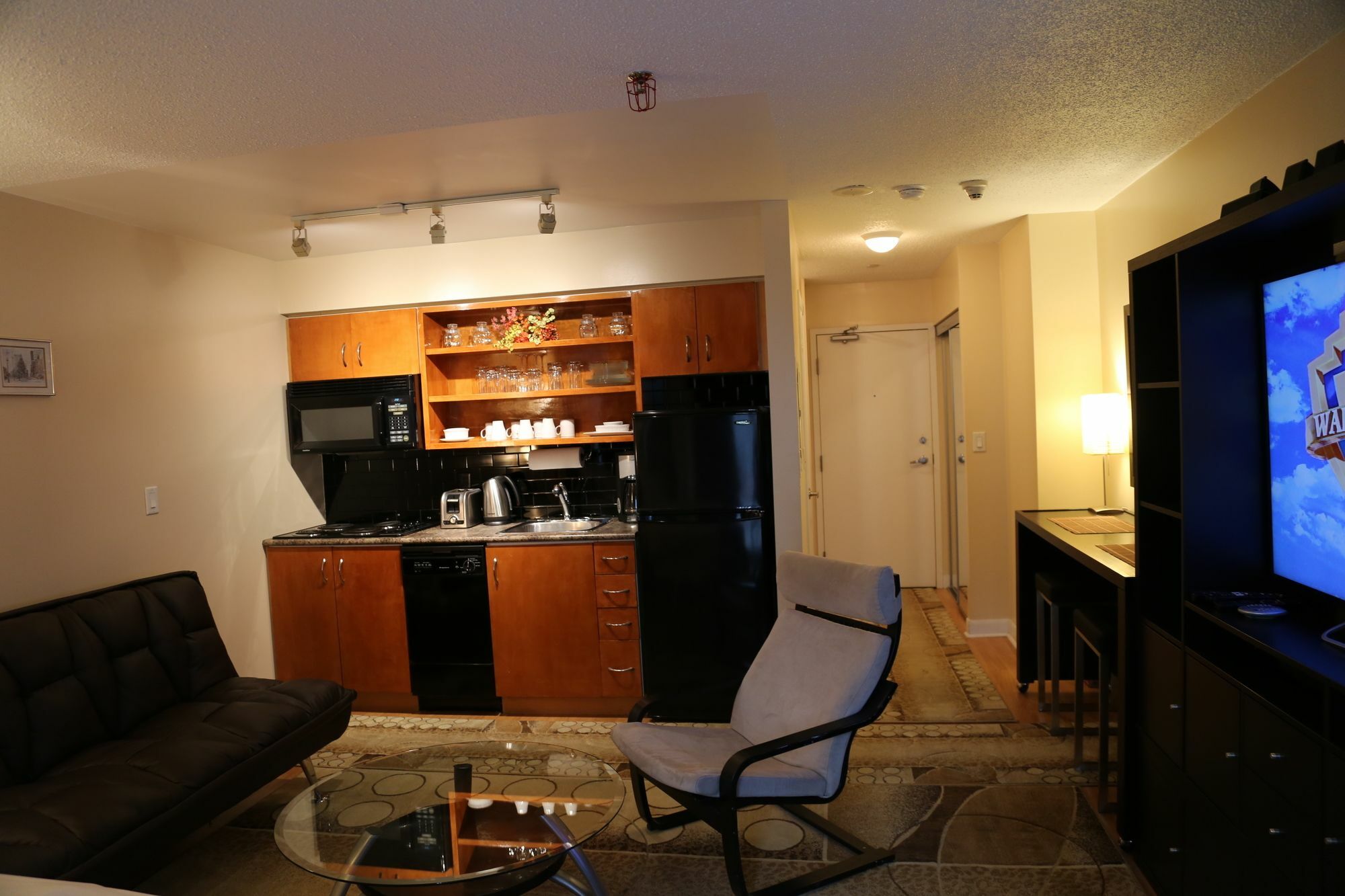 טורונטו Visitor Accommodation מראה חיצוני תמונה