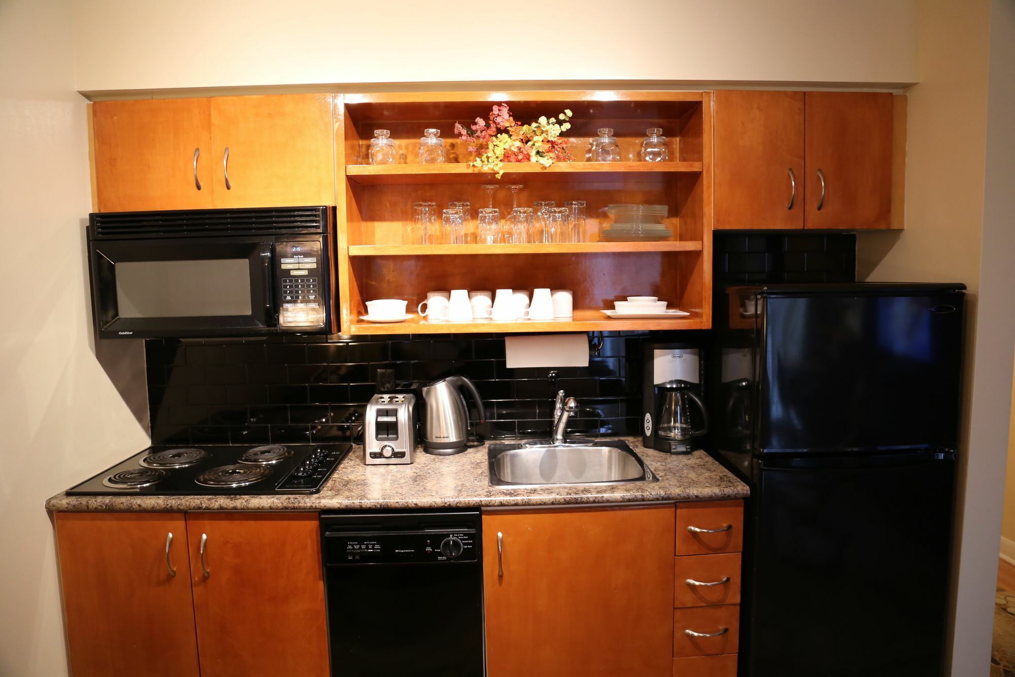 טורונטו Visitor Accommodation מראה חיצוני תמונה