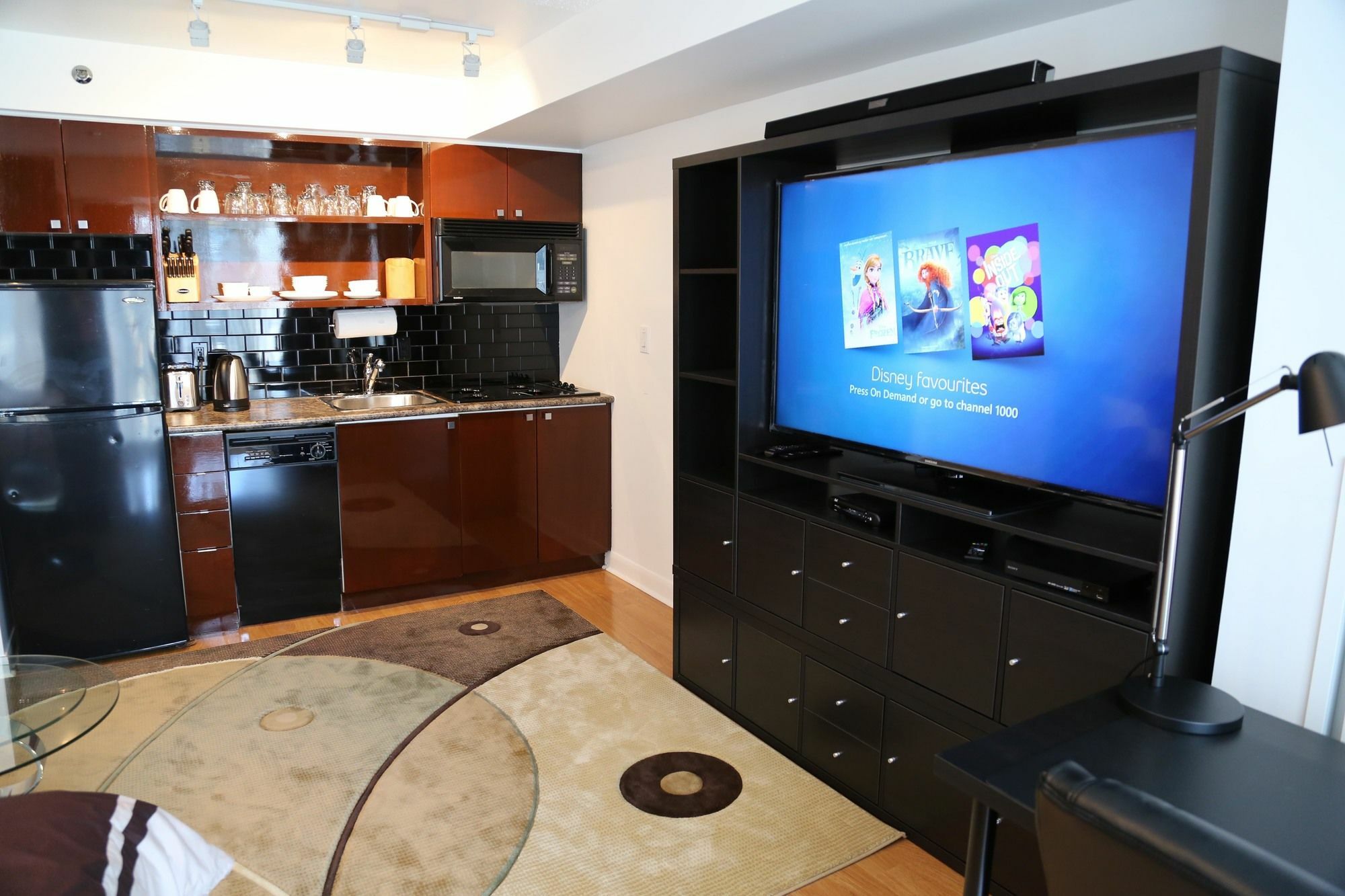 טורונטו Visitor Accommodation מראה חיצוני תמונה