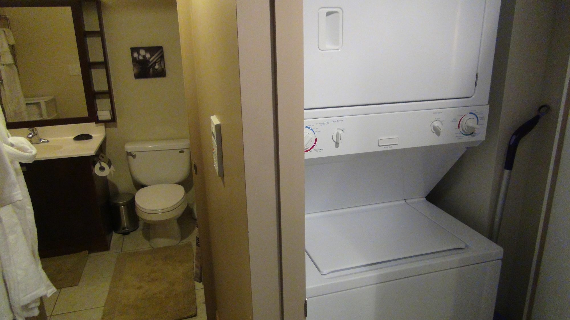 טורונטו Visitor Accommodation מראה חיצוני תמונה