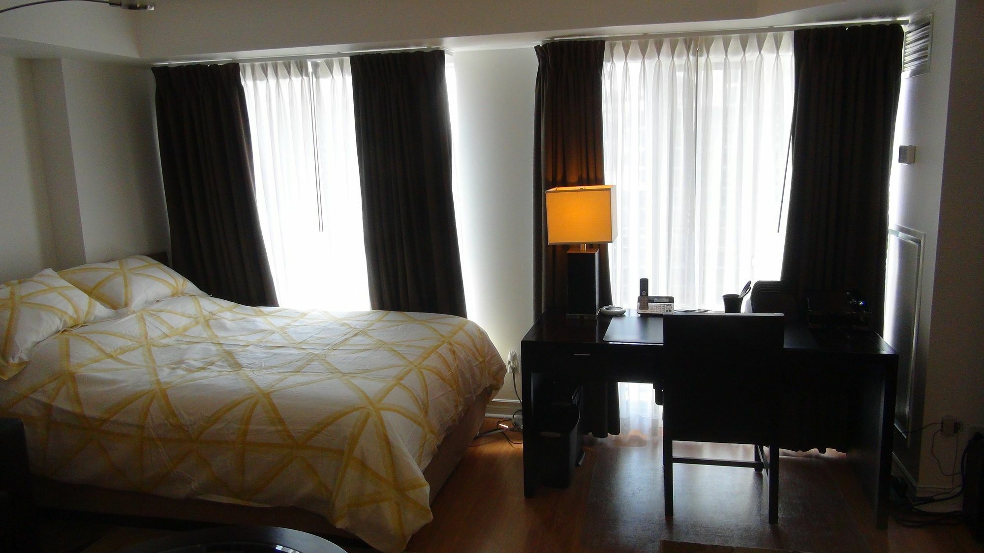טורונטו Visitor Accommodation מראה חיצוני תמונה