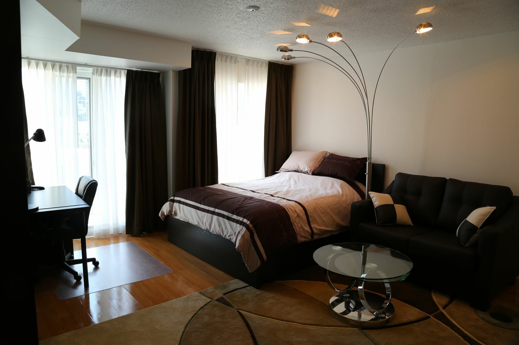 טורונטו Visitor Accommodation מראה חיצוני תמונה