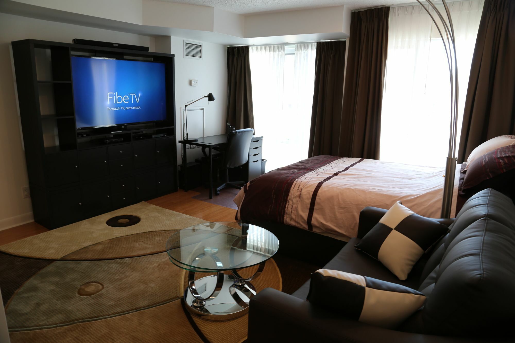 טורונטו Visitor Accommodation מראה חיצוני תמונה