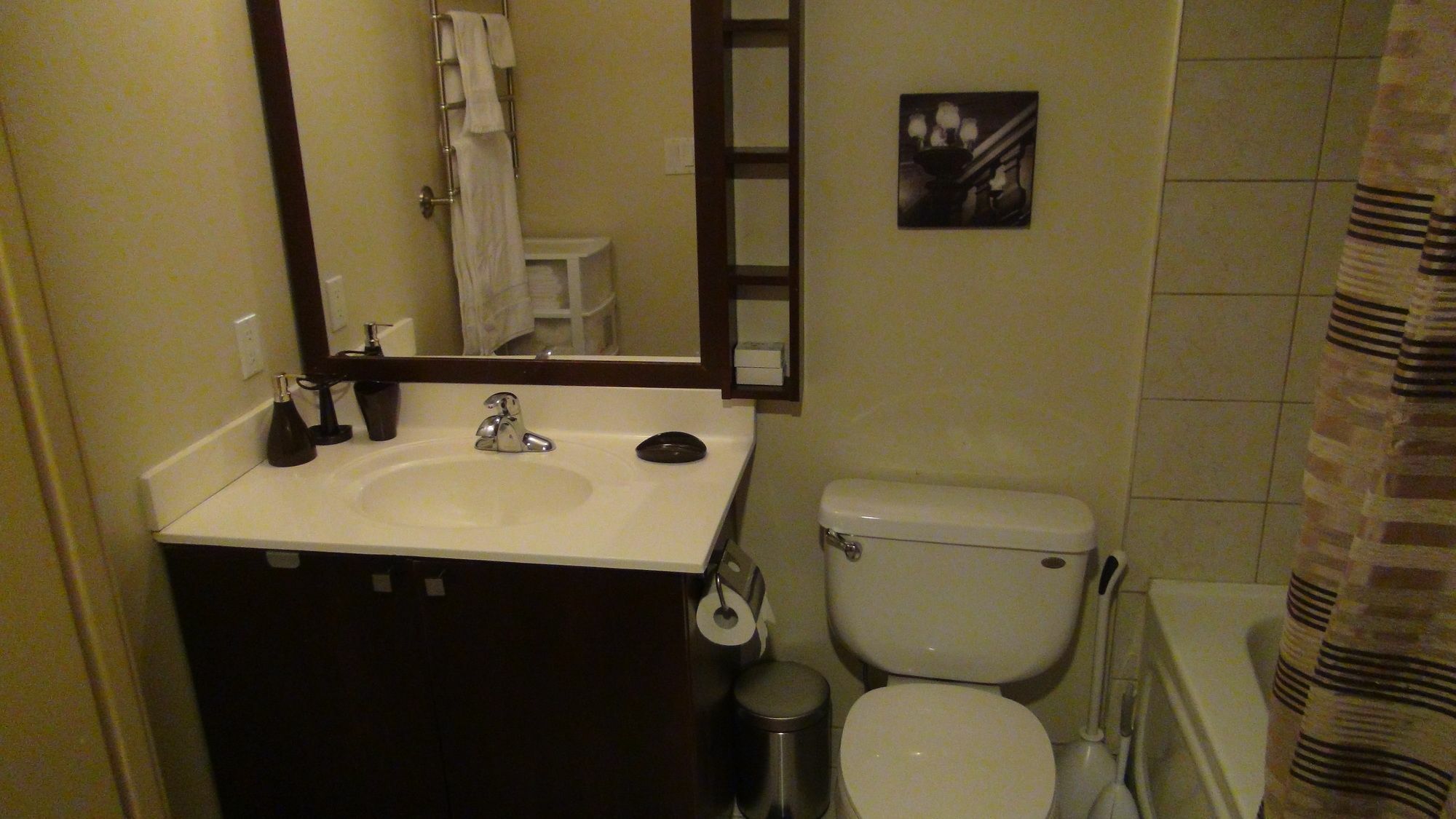 טורונטו Visitor Accommodation מראה חיצוני תמונה