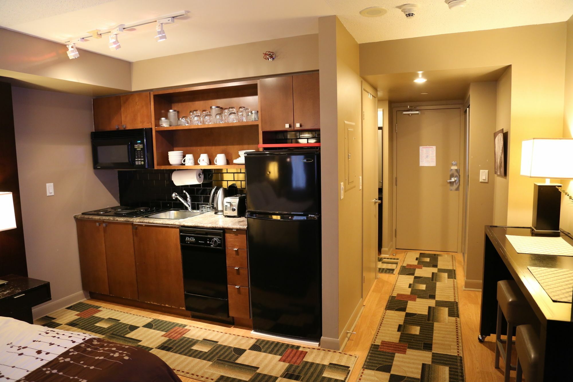 טורונטו Visitor Accommodation מראה חיצוני תמונה