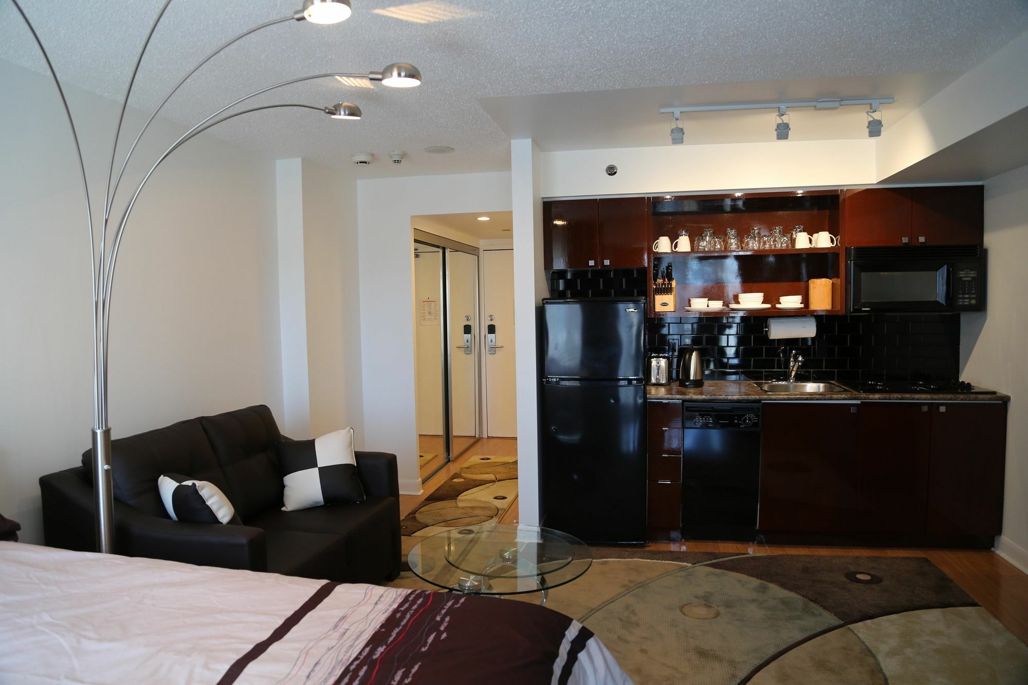 טורונטו Visitor Accommodation מראה חיצוני תמונה
