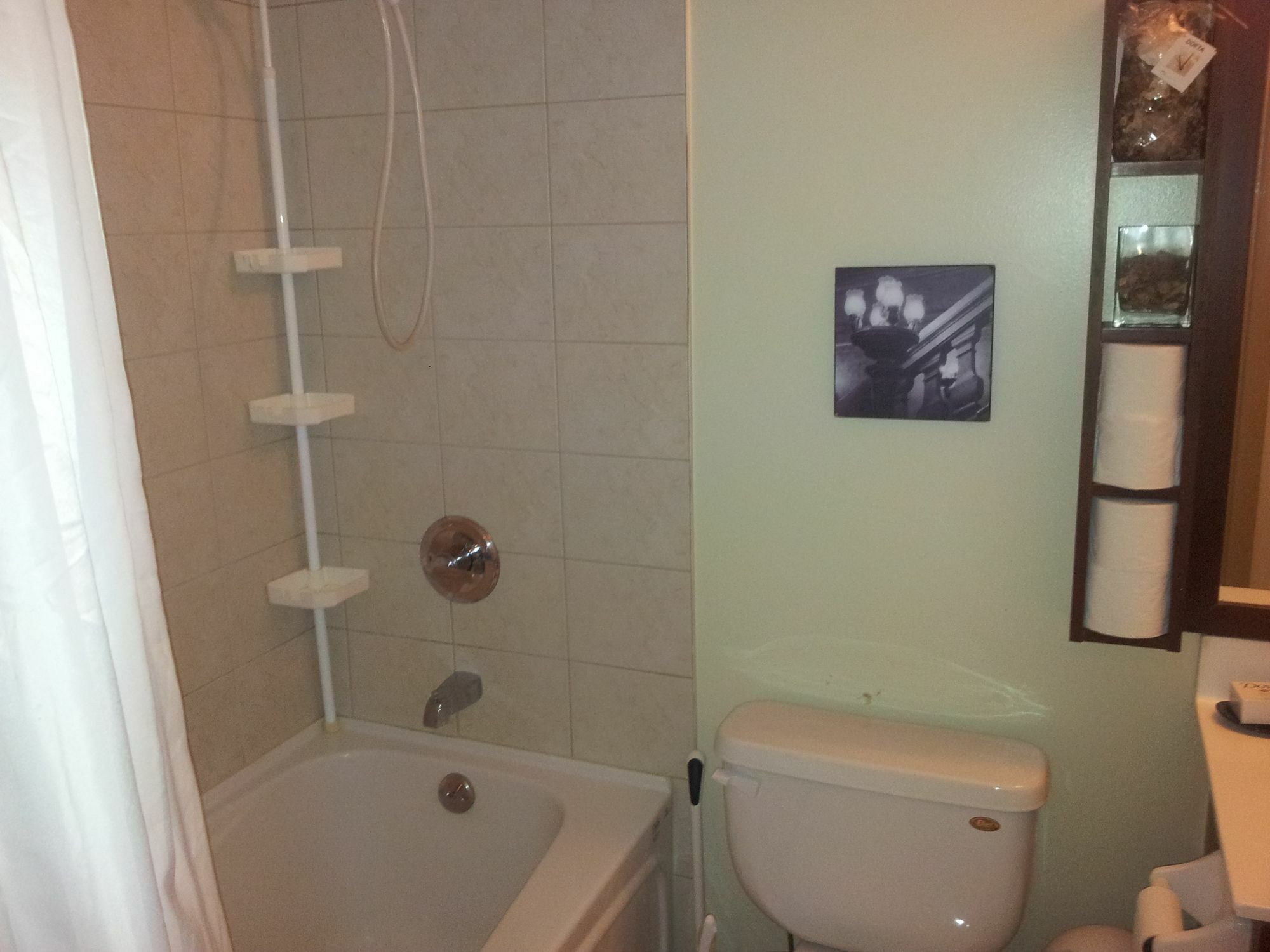 טורונטו Visitor Accommodation מראה חיצוני תמונה