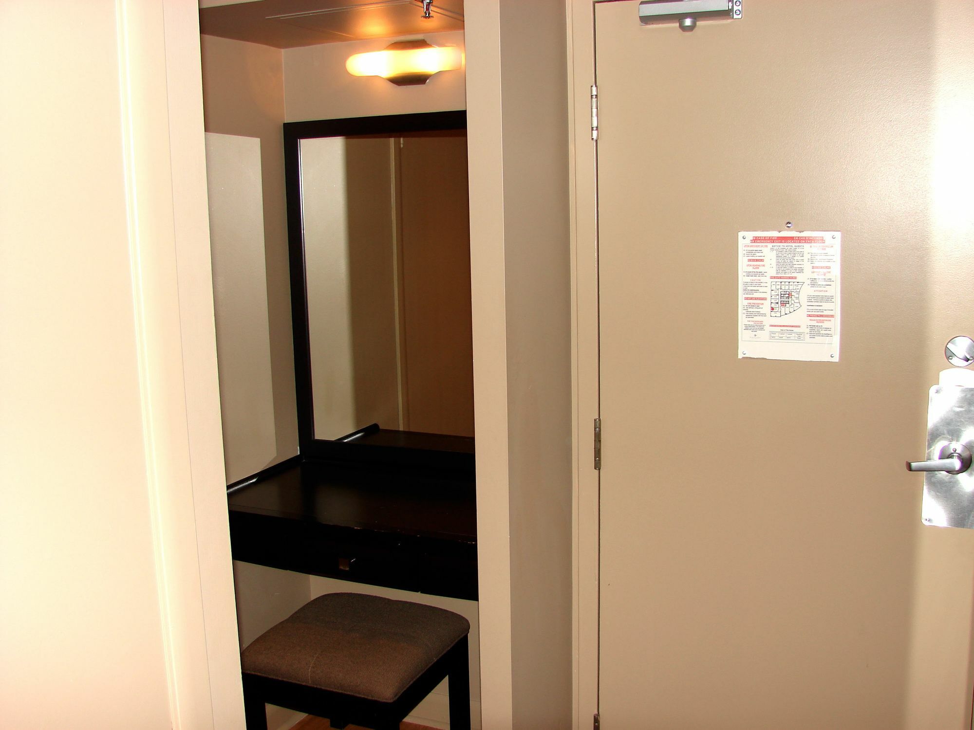 טורונטו Visitor Accommodation מראה חיצוני תמונה