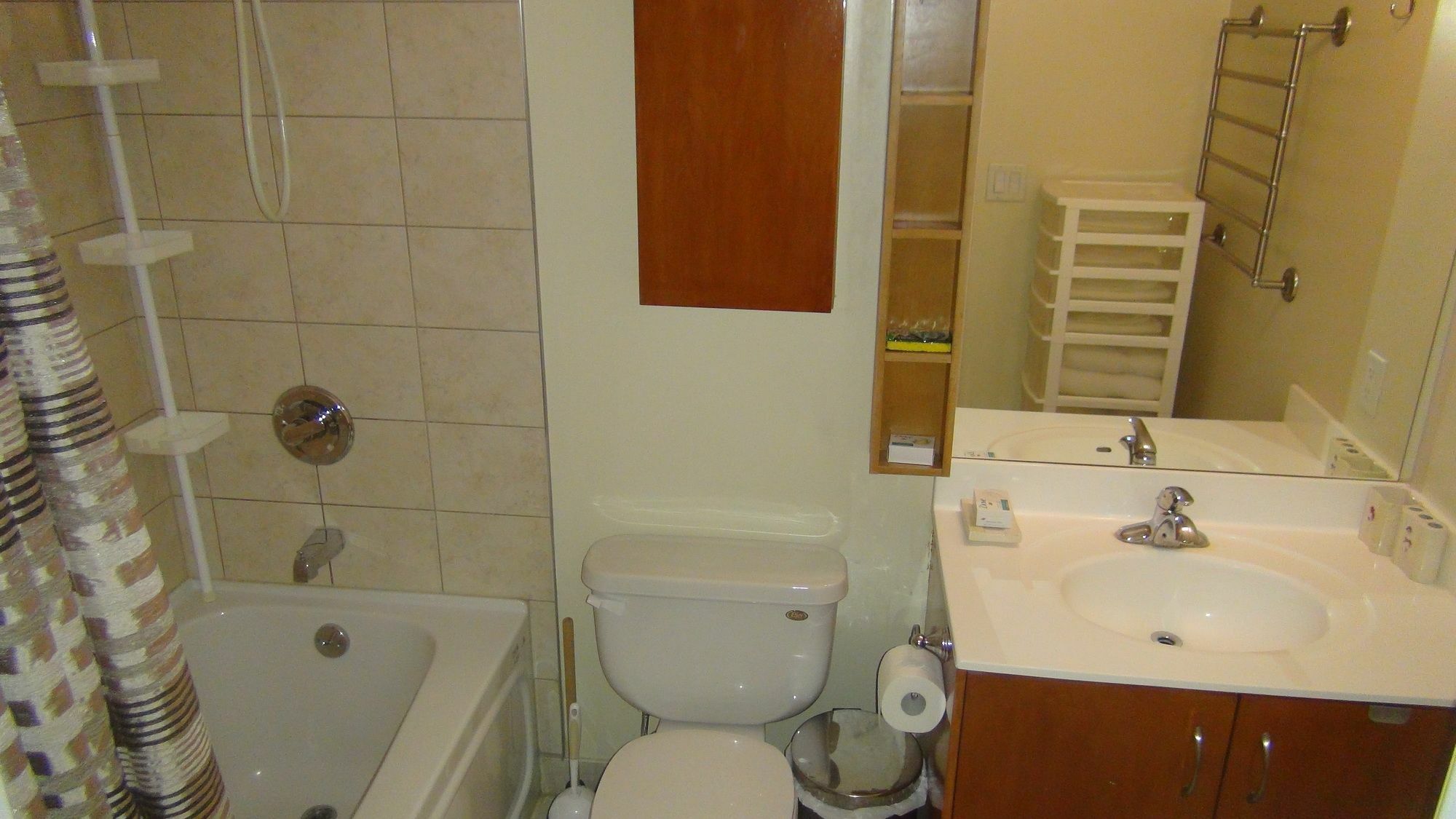 טורונטו Visitor Accommodation מראה חיצוני תמונה