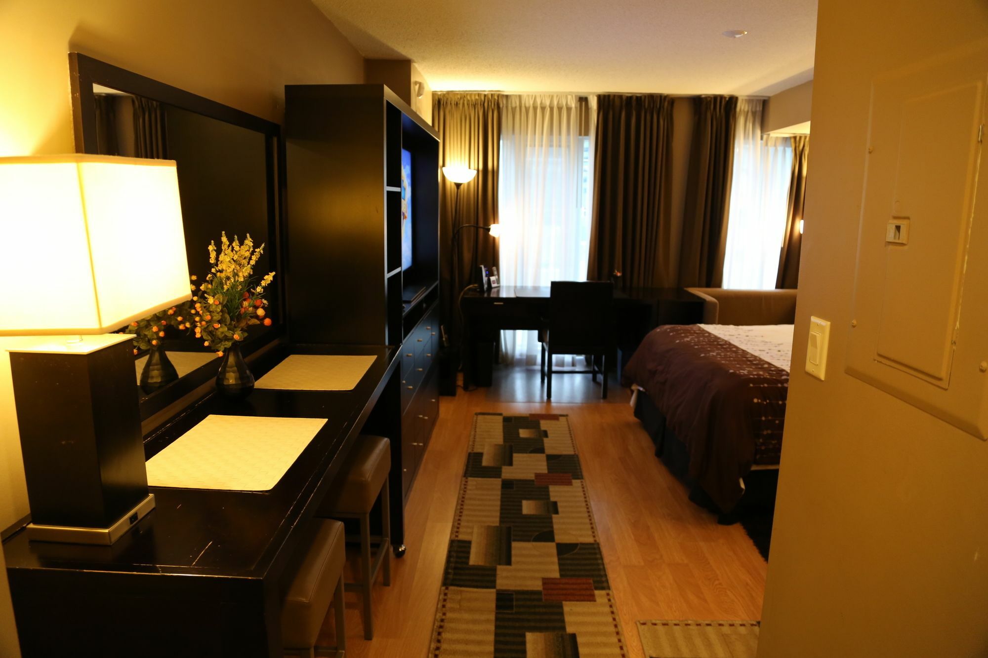 טורונטו Visitor Accommodation מראה חיצוני תמונה